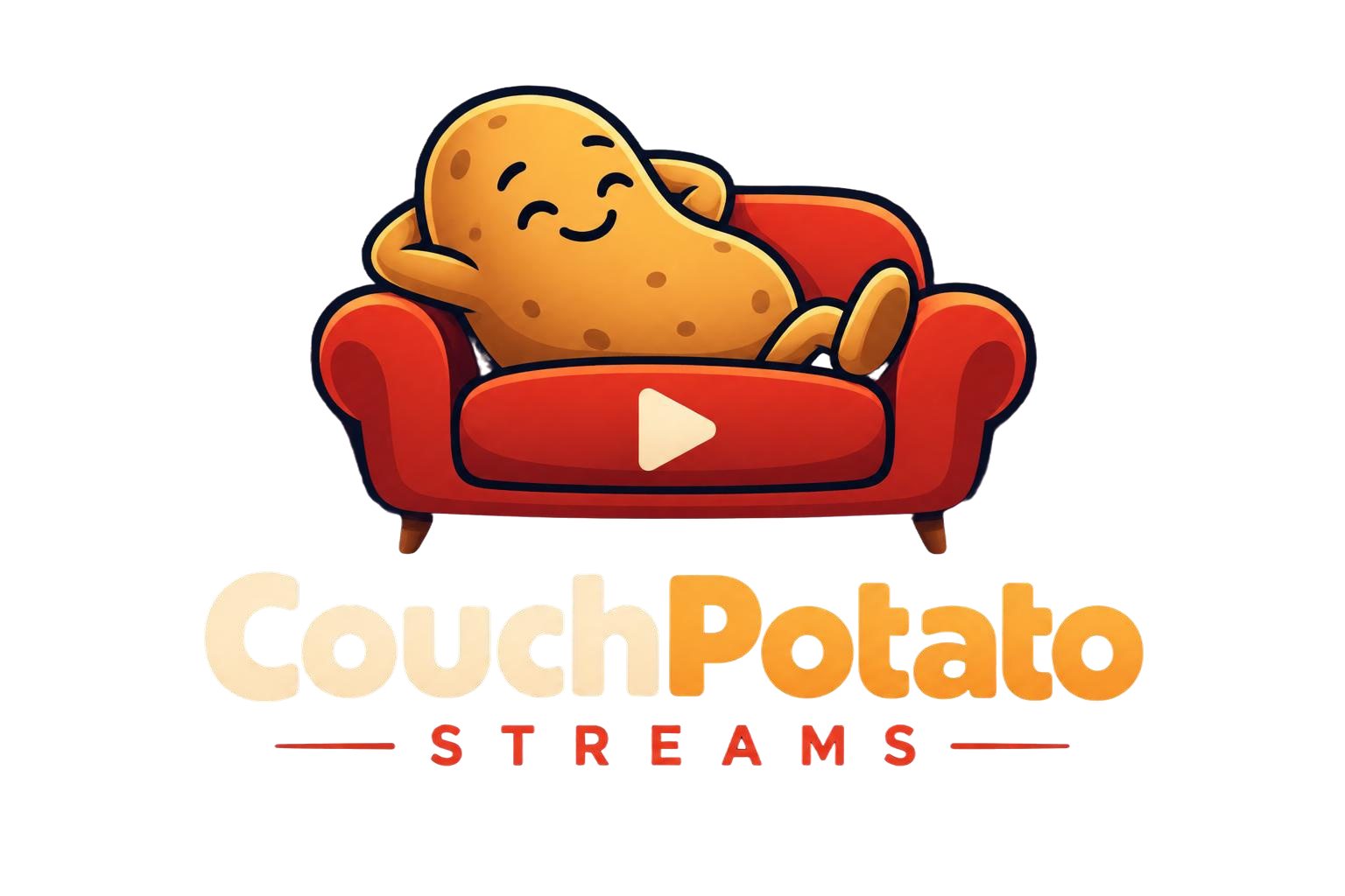 Couch Potato